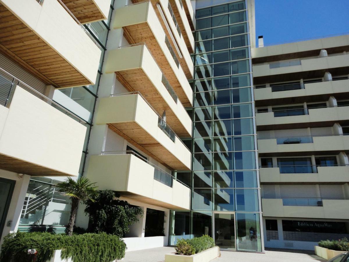 Aquamar 416 By Vilamoura Sun Espacoso Eksteriør bilde